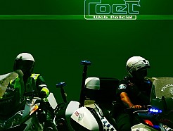 CODIFICADOS DÍPTICOS Y CATÁLOGOS POLICIALES
