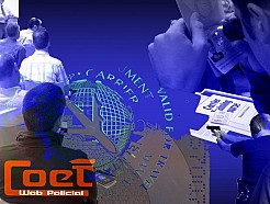 DOCUMENTOSCOPIA DE INTERÉS POLICIAL