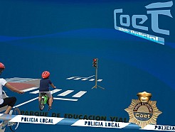 EDUCACIÓN PARA LA SEGURIDAD VIAL
