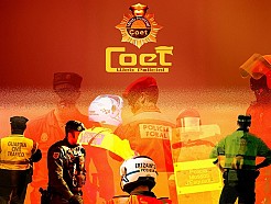 NOTICIAS ARTÍCULOS REVISTAS Y ACTUALIDAD POLICIAL