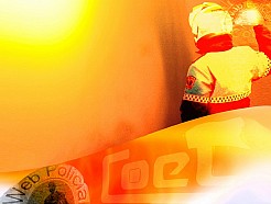 ACTUACIÓN POLICIAL EN TRANSPORTES