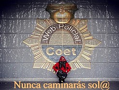 VIOLENCIA DOMÉSTICA Y DE GÉNERO